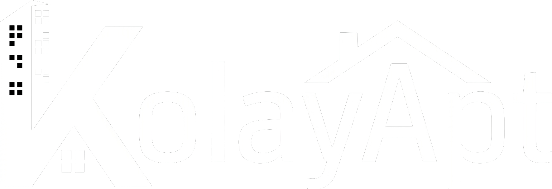KolayApt Logo