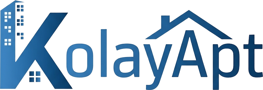 KolayApt Logo
